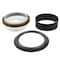 Pai Front Seal Kit W/Heavy Wear Ring Current Cummins Isb /Qsb Series Engine Application 136084 - alternate 1